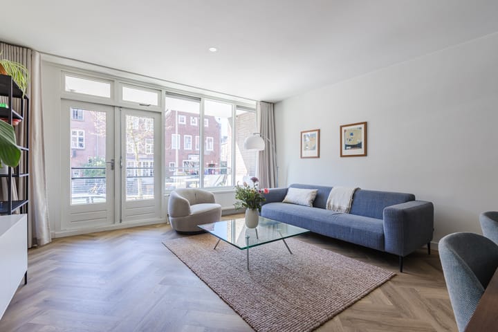 Photo 3 of Prins Hendrikstraat 65