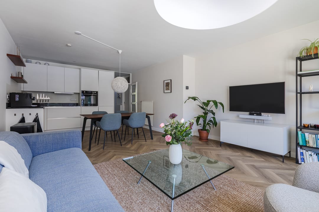 Photo 7 of Prins Hendrikstraat 65