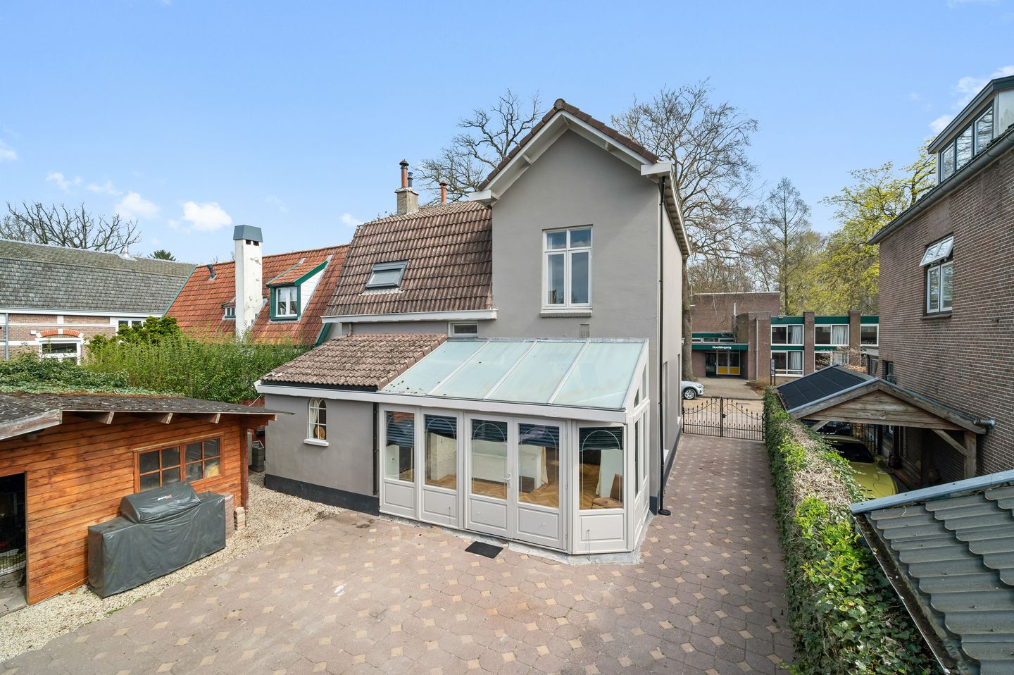 Foto 34 van Burglaan 45