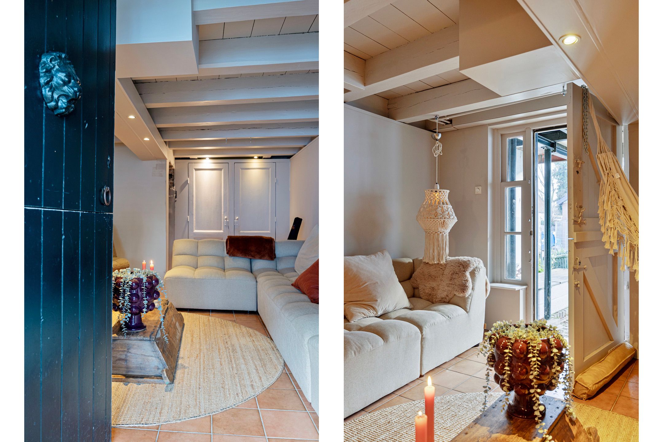 Fully Renovated Dike House with Three Living Levels in Rotterdam-IJsselmonde — 27