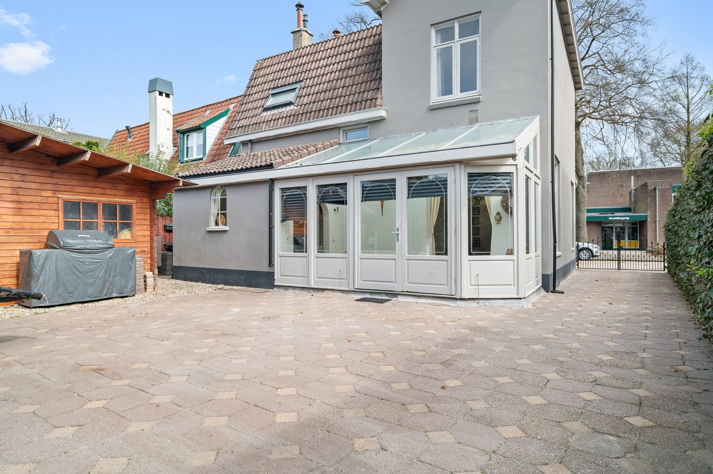 Foto 35 van Burglaan 45