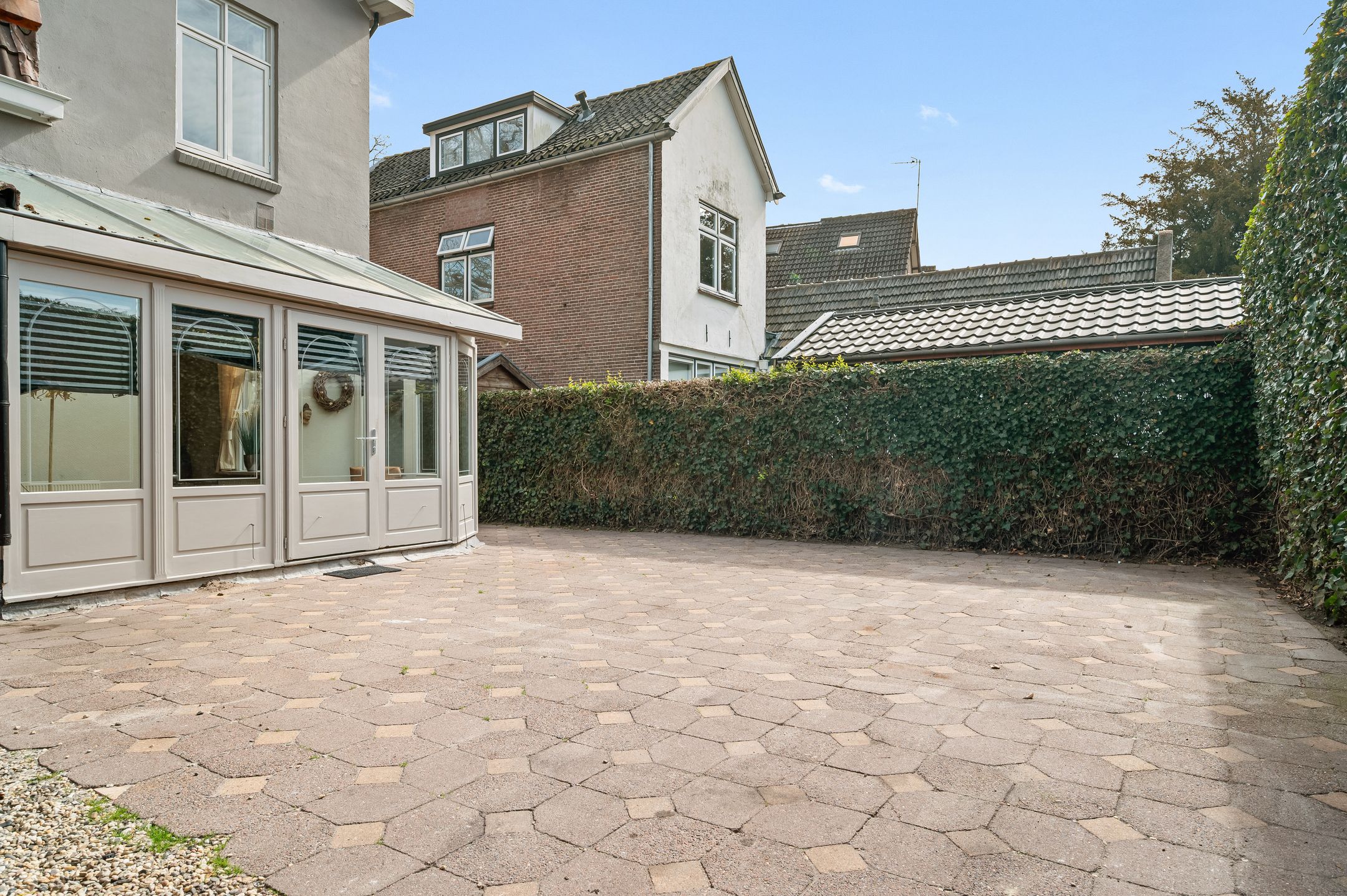 Foto 36 van Burglaan 45