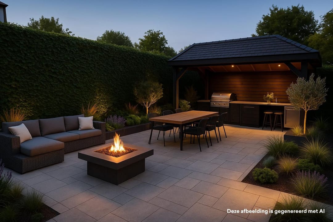 Foto 37 van Burglaan 45