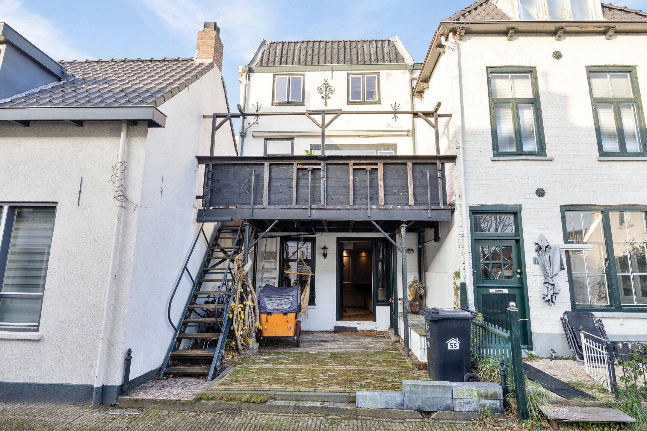 Bovenstraat 55 