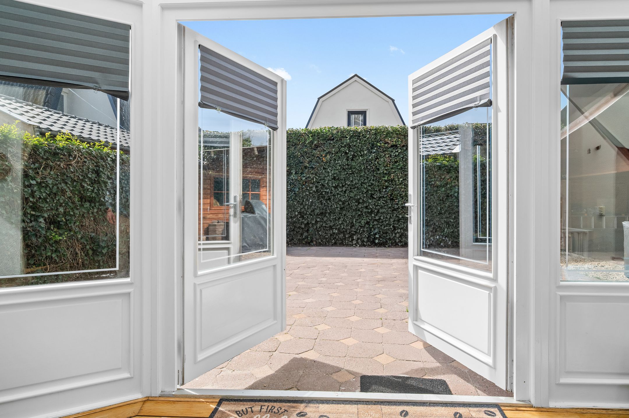 Foto 12 van Burglaan 45