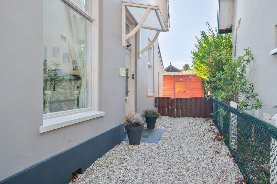 Foto 41 van Burglaan 45