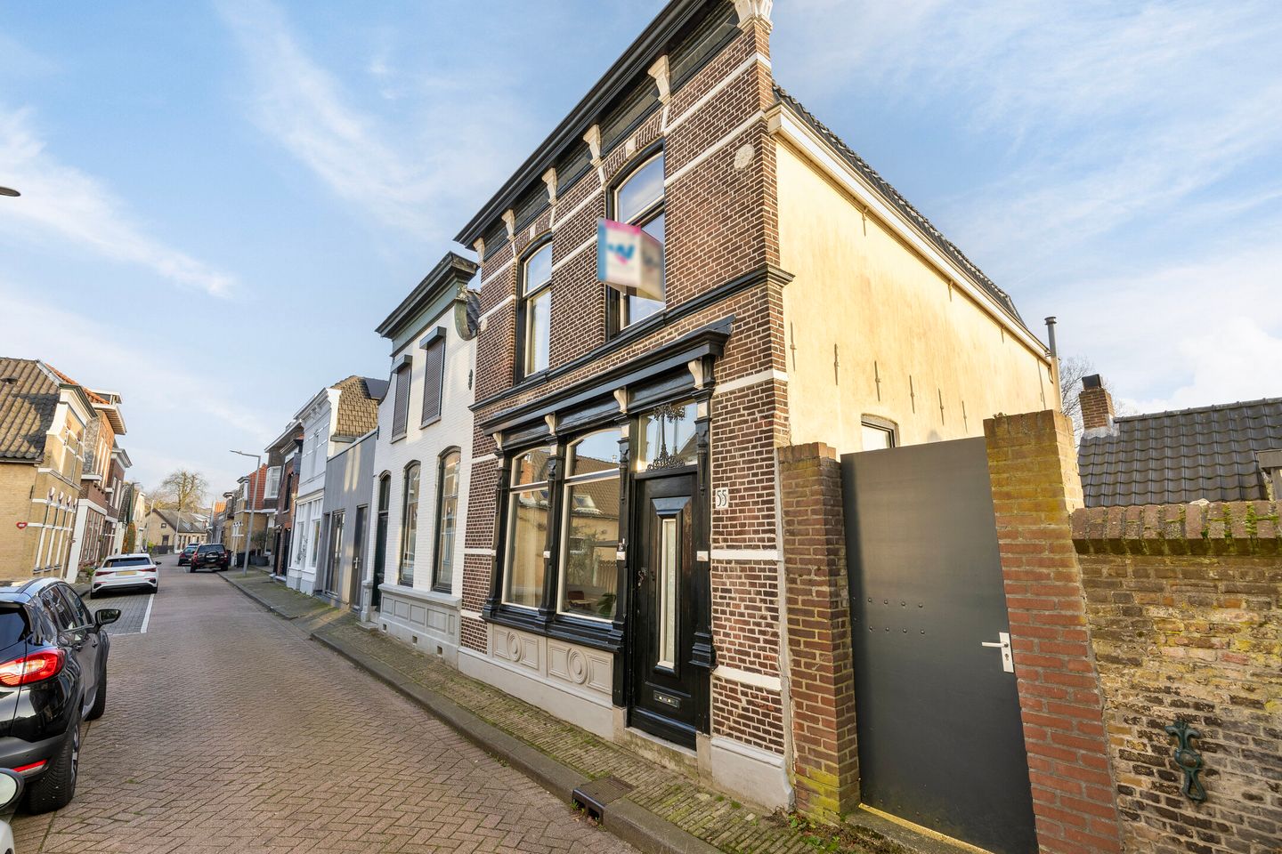 Fully Renovated Dike House with Three Living Levels in Rotterdam-IJsselmonde — 50