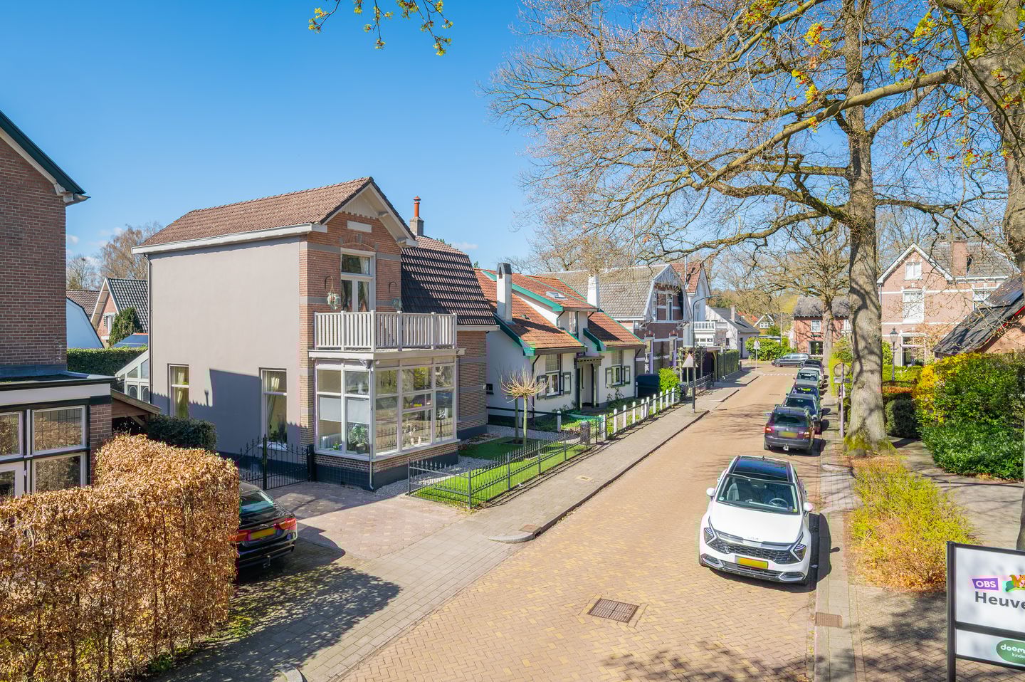 Foto 44 van Burglaan 45