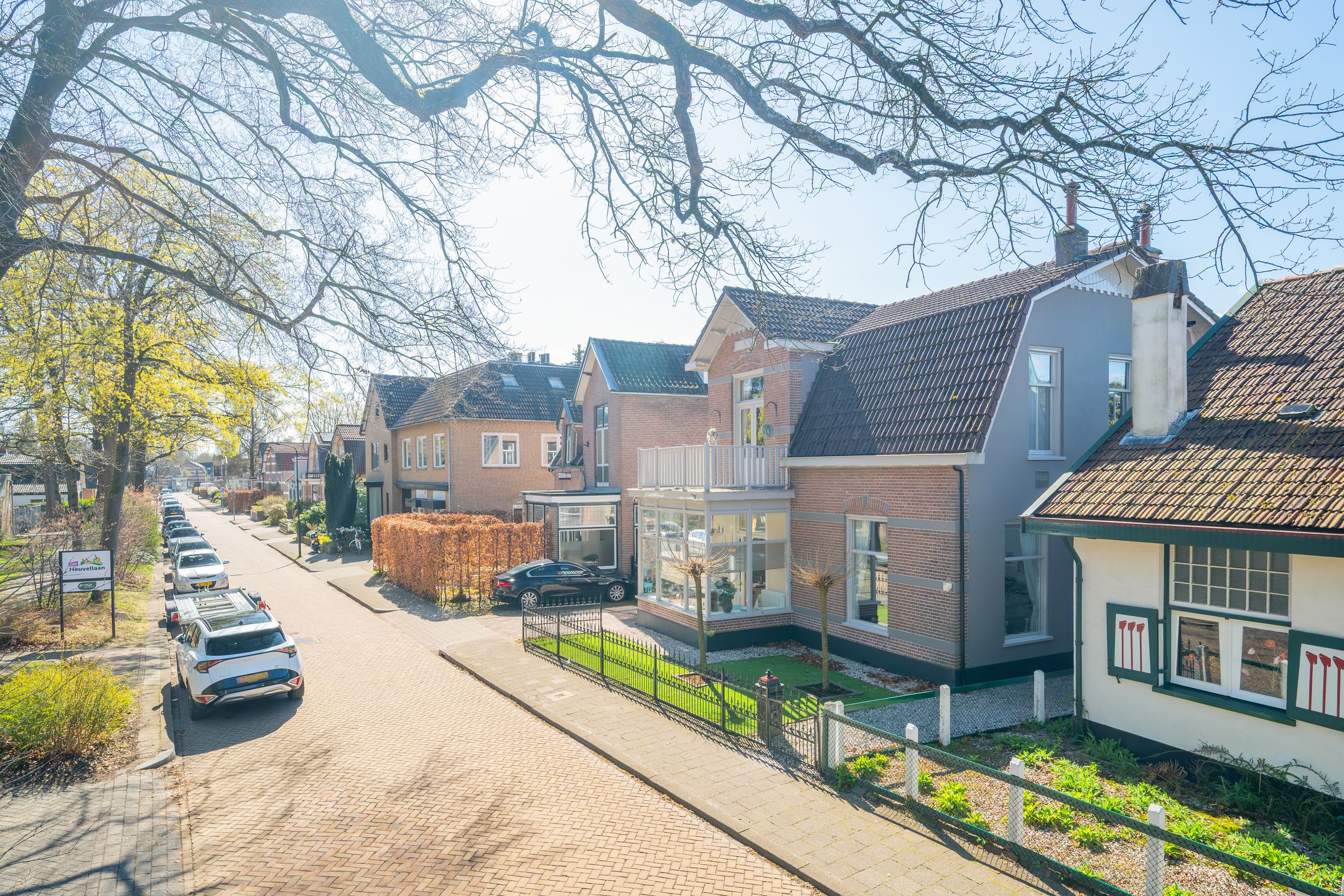 Foto 45 van Burglaan 45