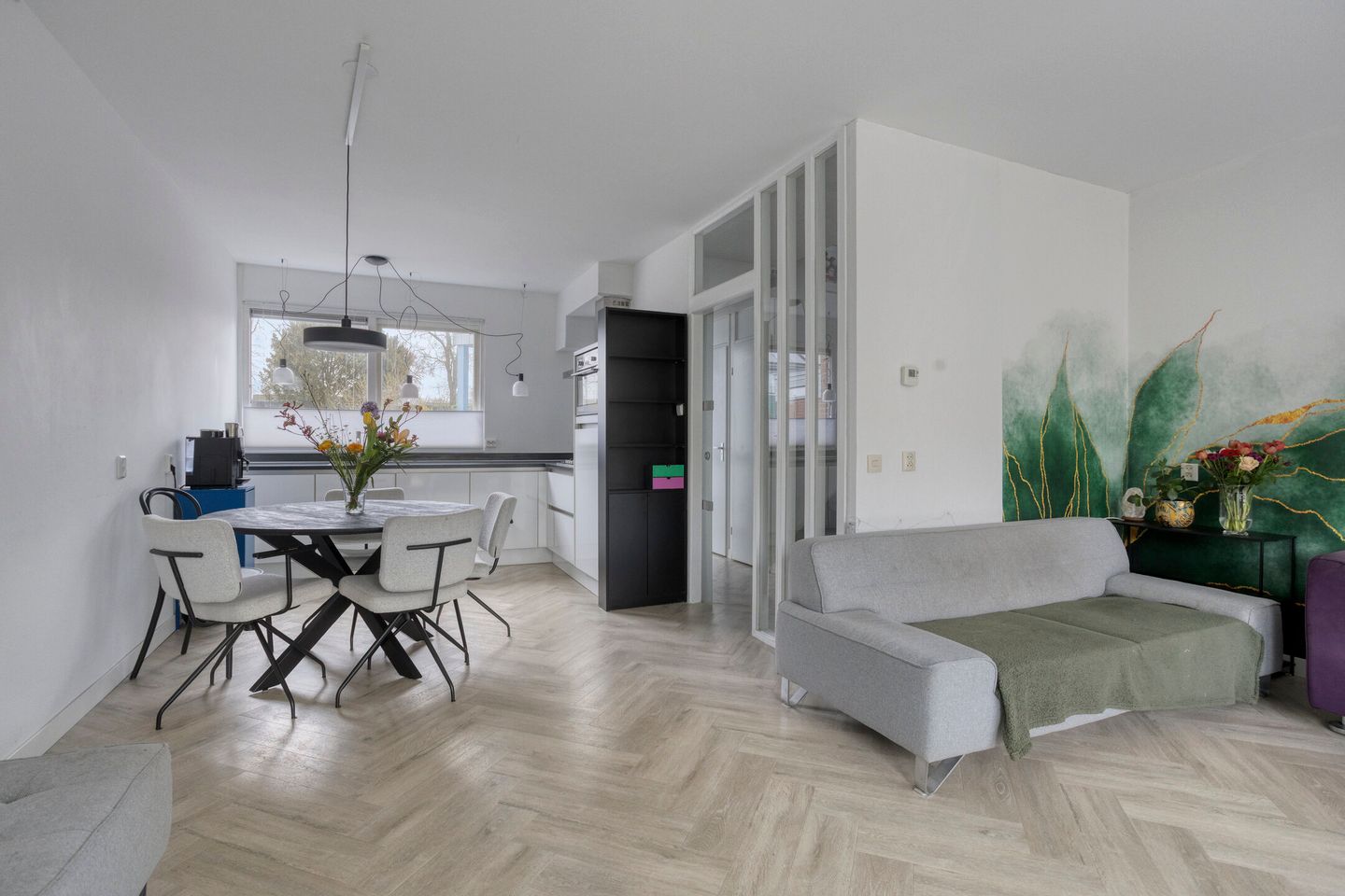 Foto 5 van Lepeltjesheide 10