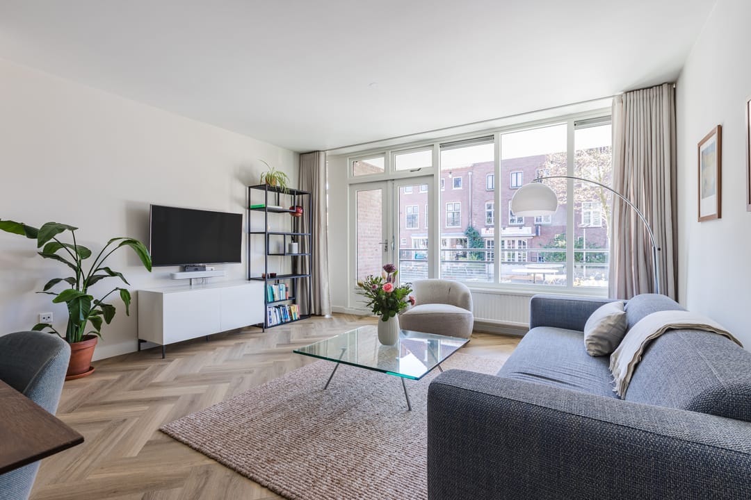 Photo 8 of Prins Hendrikstraat 65