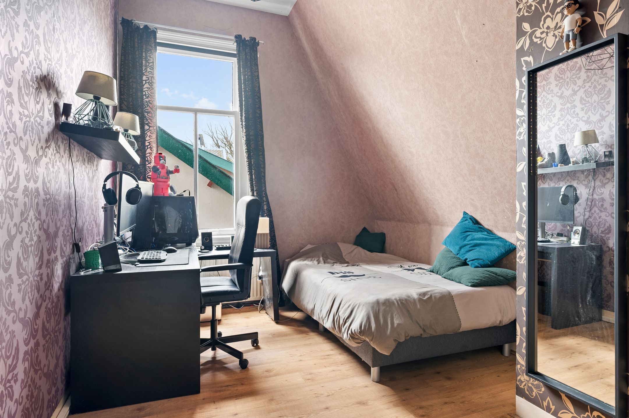 Foto 27 van Burglaan 45