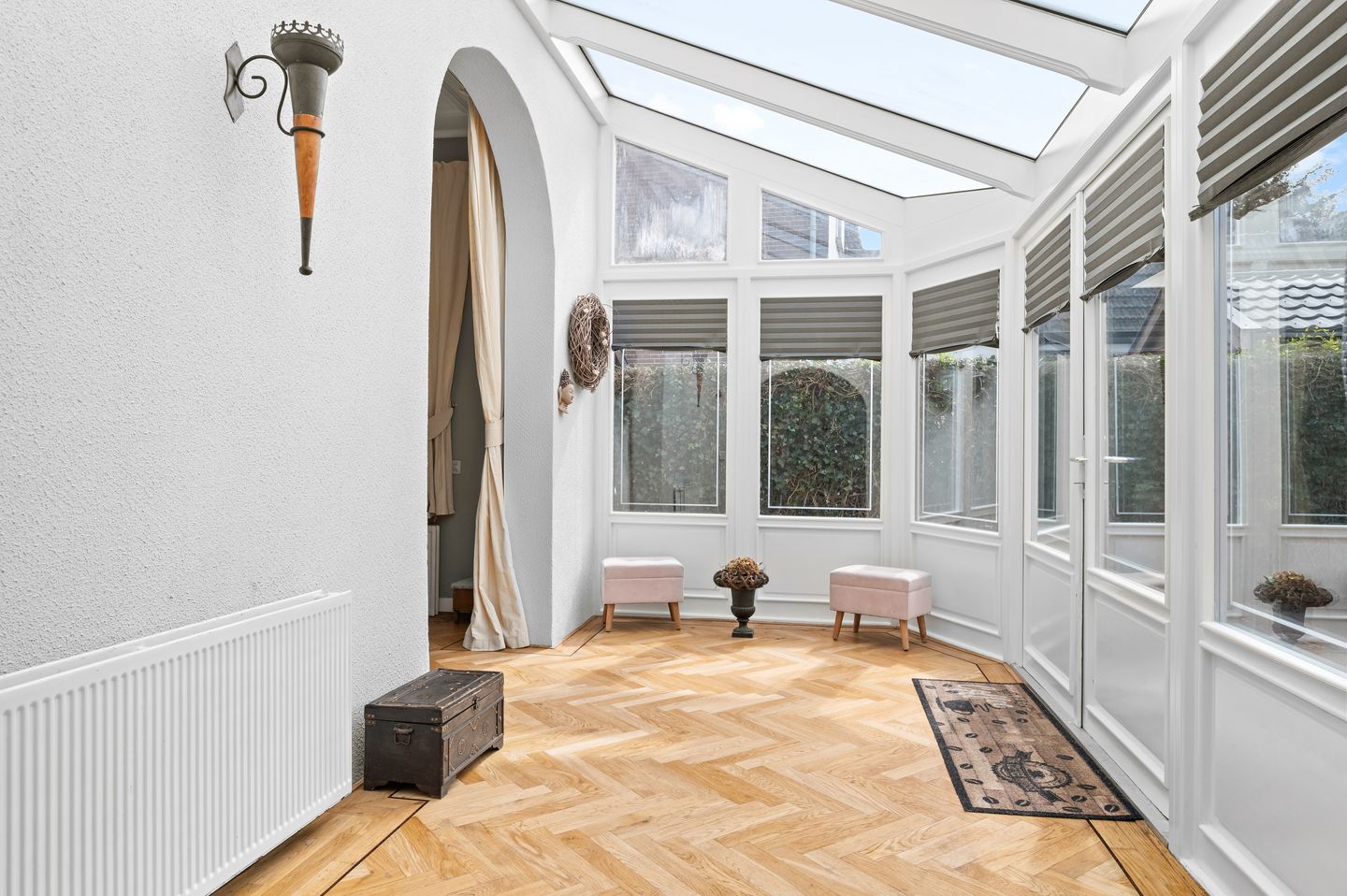 Foto 10 van Burglaan 45