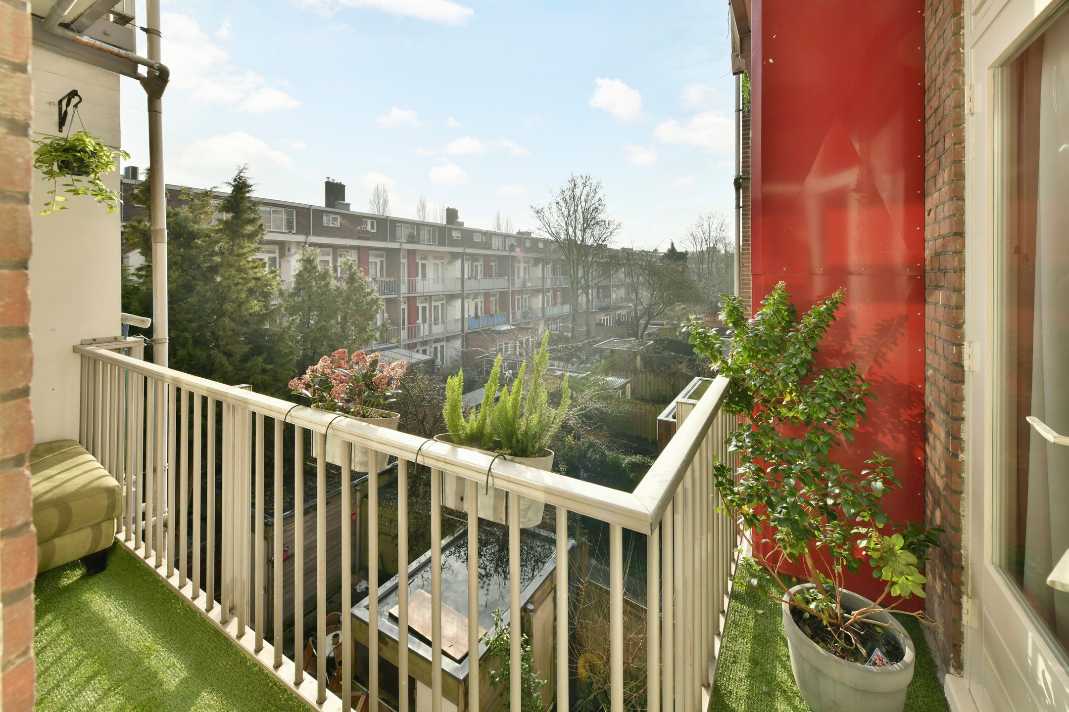 Photo 3 of Haarlemmerweg 573-2