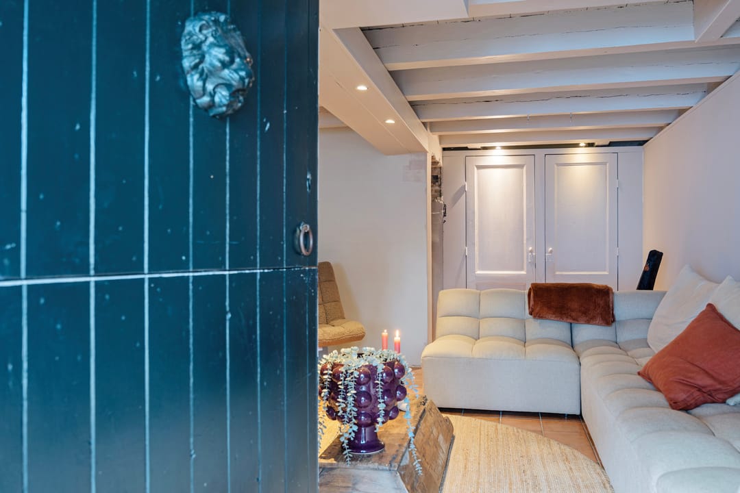 Fully Renovated Dike House with Three Living Levels in Rotterdam-IJsselmonde — 26