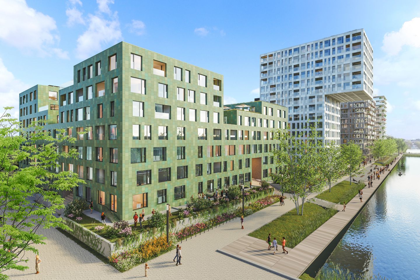 Photo 20 of Haarlemmerweg 573-2