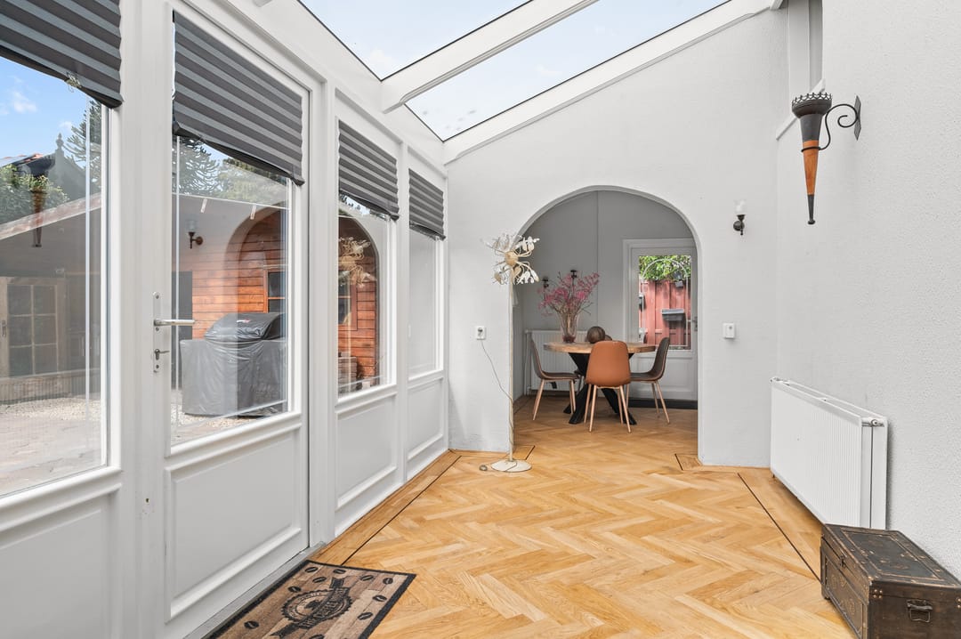 Foto 13 van Burglaan 45