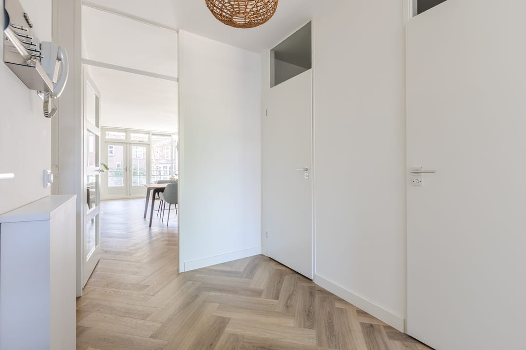 Photo 13 of Prins Hendrikstraat 65