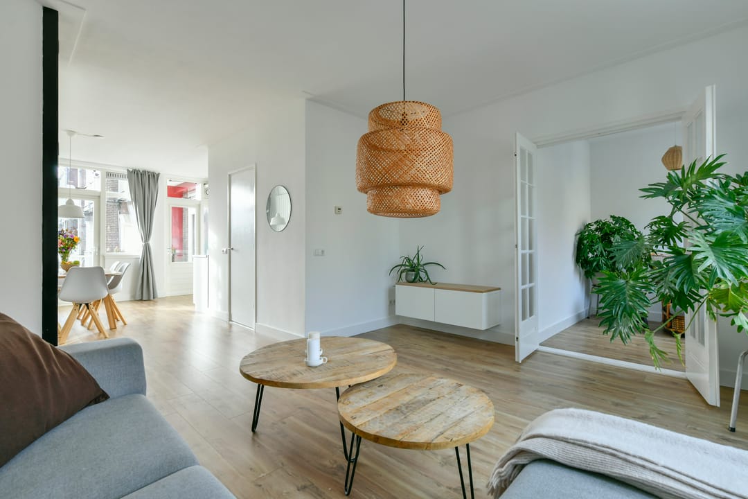 Photo 1 of Haarlemmerweg 573-2