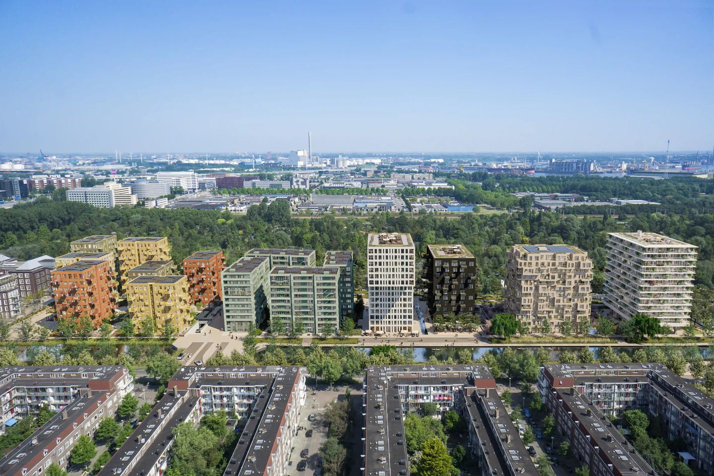 Photo 19 of Haarlemmerweg 573-2