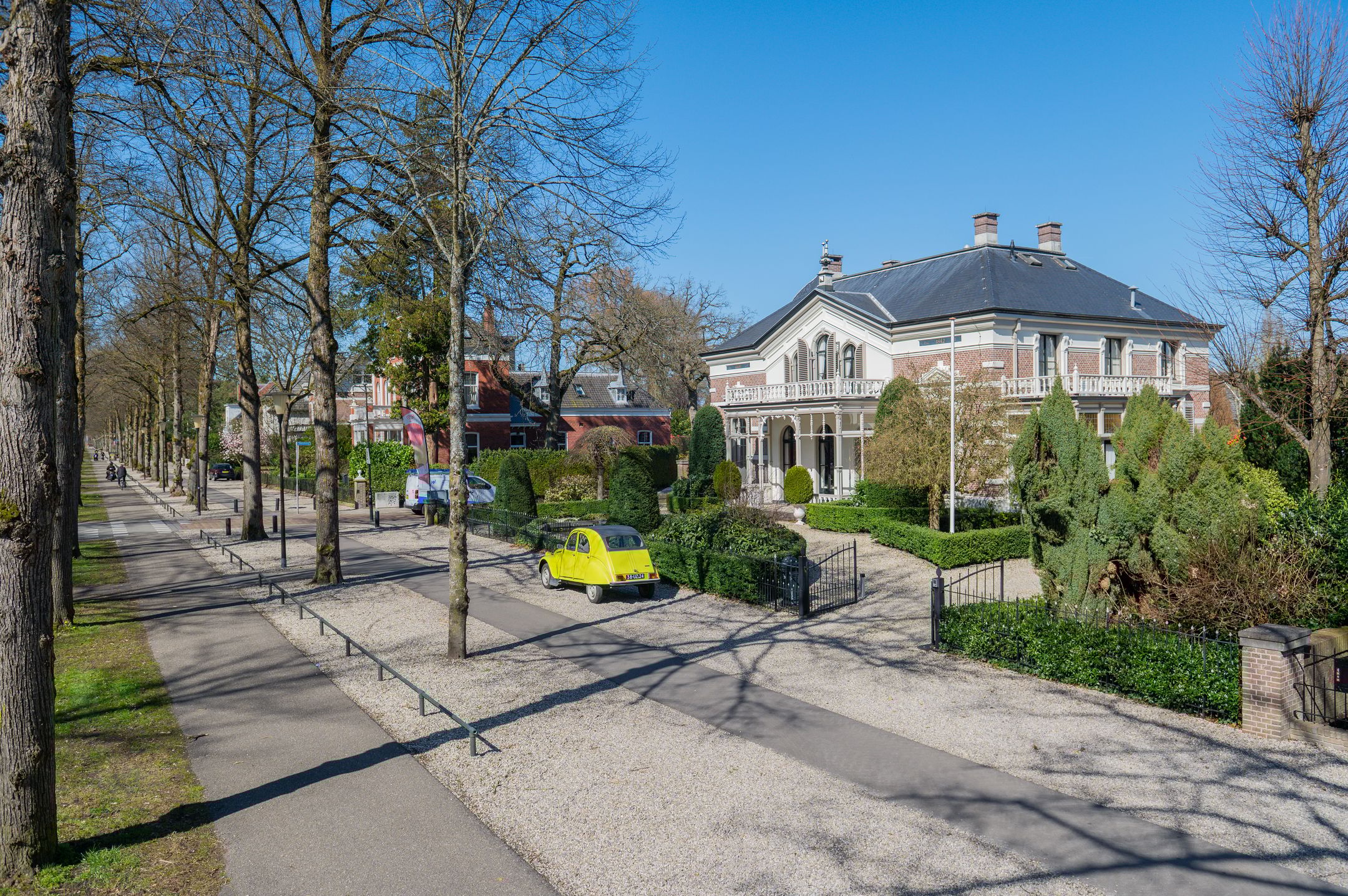 Foto 48 van Burglaan 45