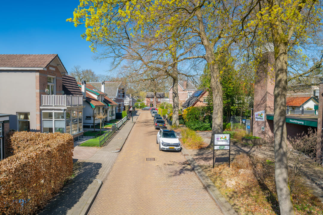 Foto 46 van Burglaan 45