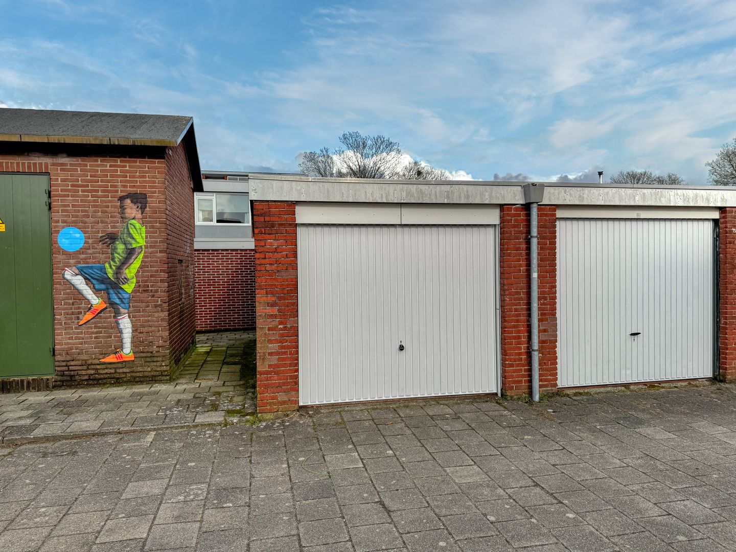 Foto 4 van Maasstraat 100 G-1