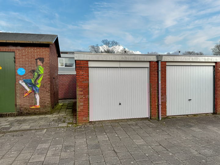 Photo 4 of Maasstraat 100 G-1