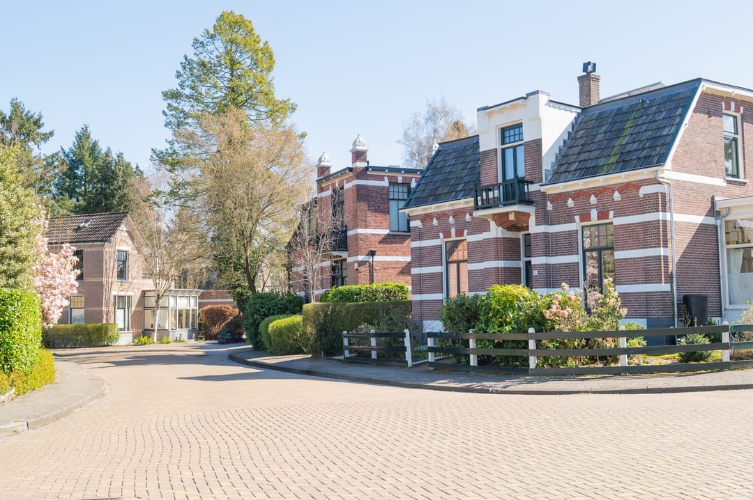 Foto 47 van Burglaan 45