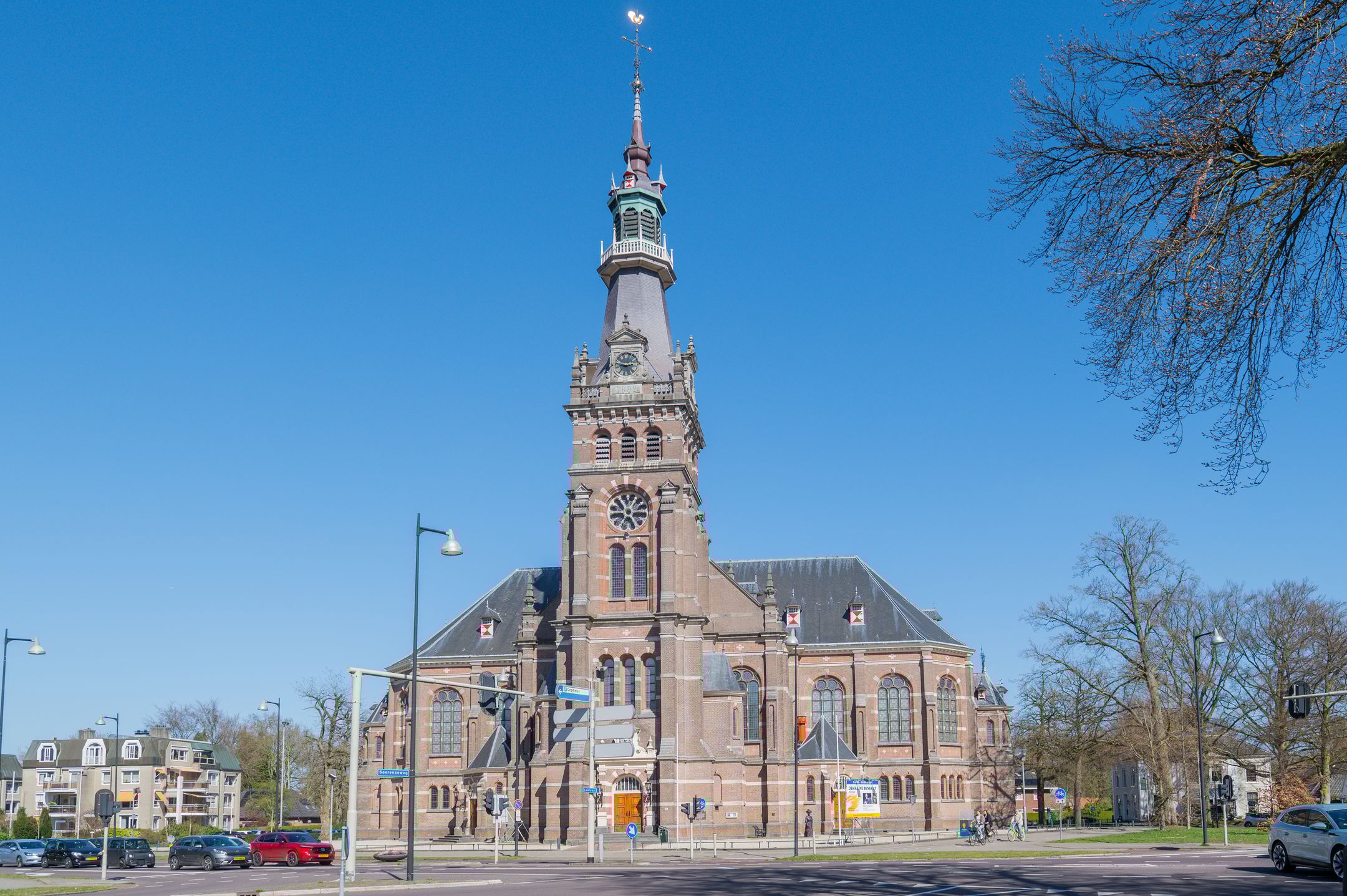 Foto 51 van Burglaan 45