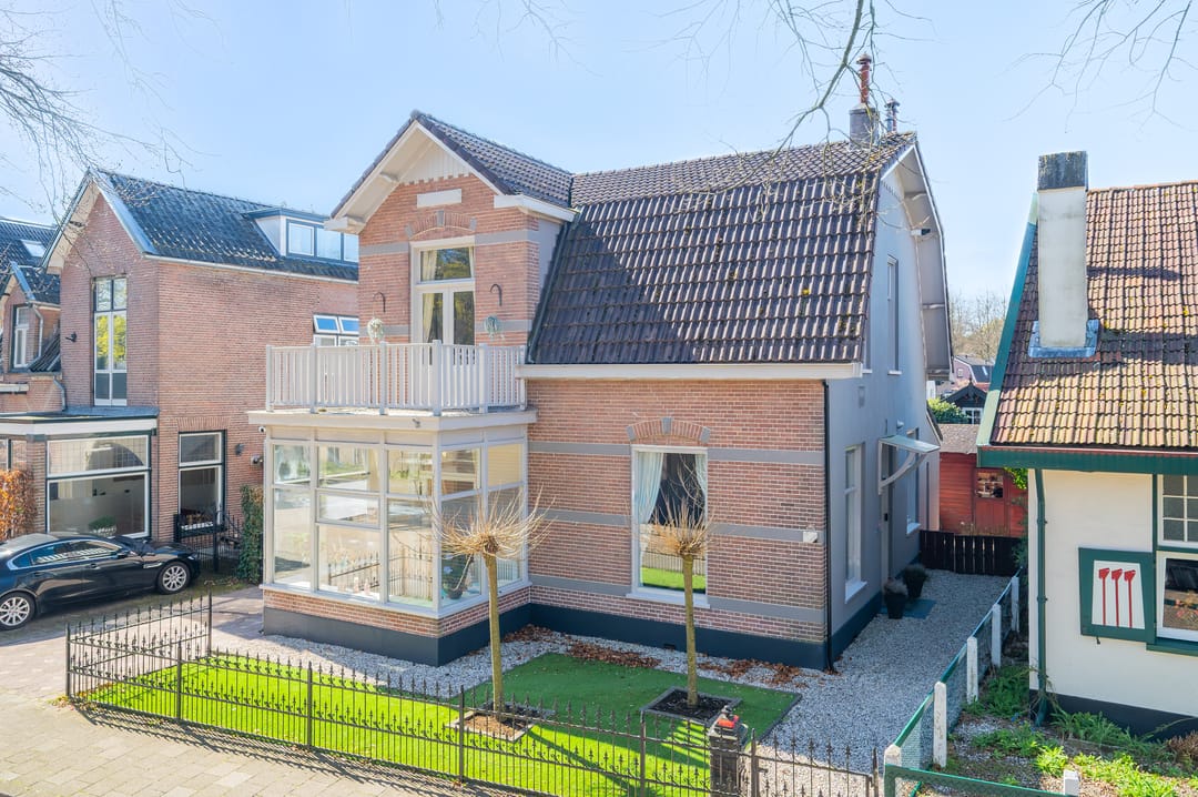 Foto 43 van Burglaan 45