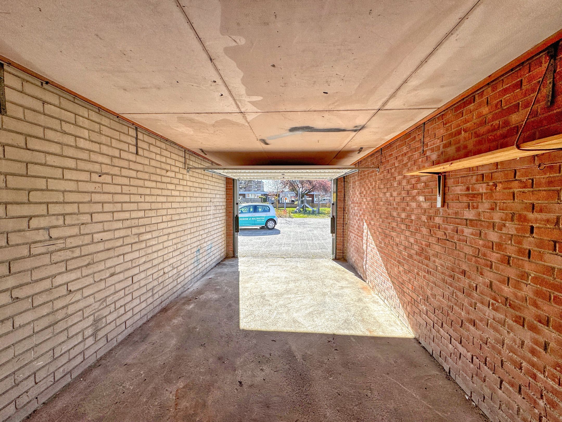 Foto 3 van Maasstraat 100 G-1