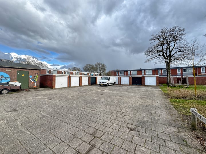 Photo 5 of Maasstraat 100 G-1