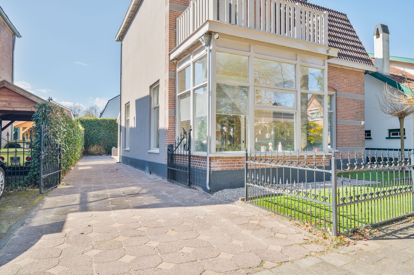 Foto 40 van Burglaan 45