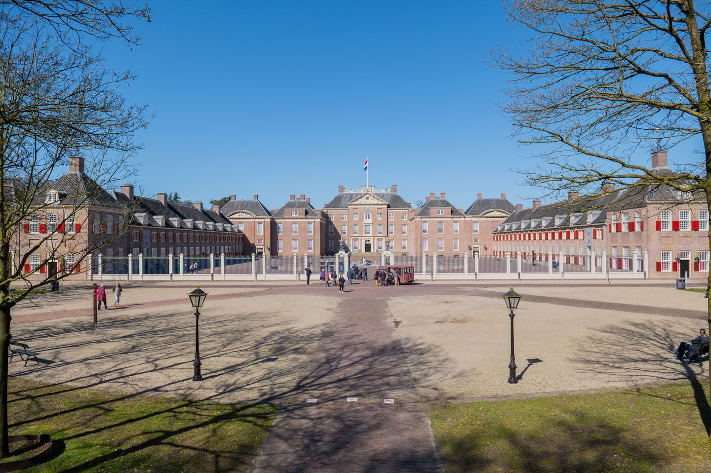 Foto 55 van Burglaan 45