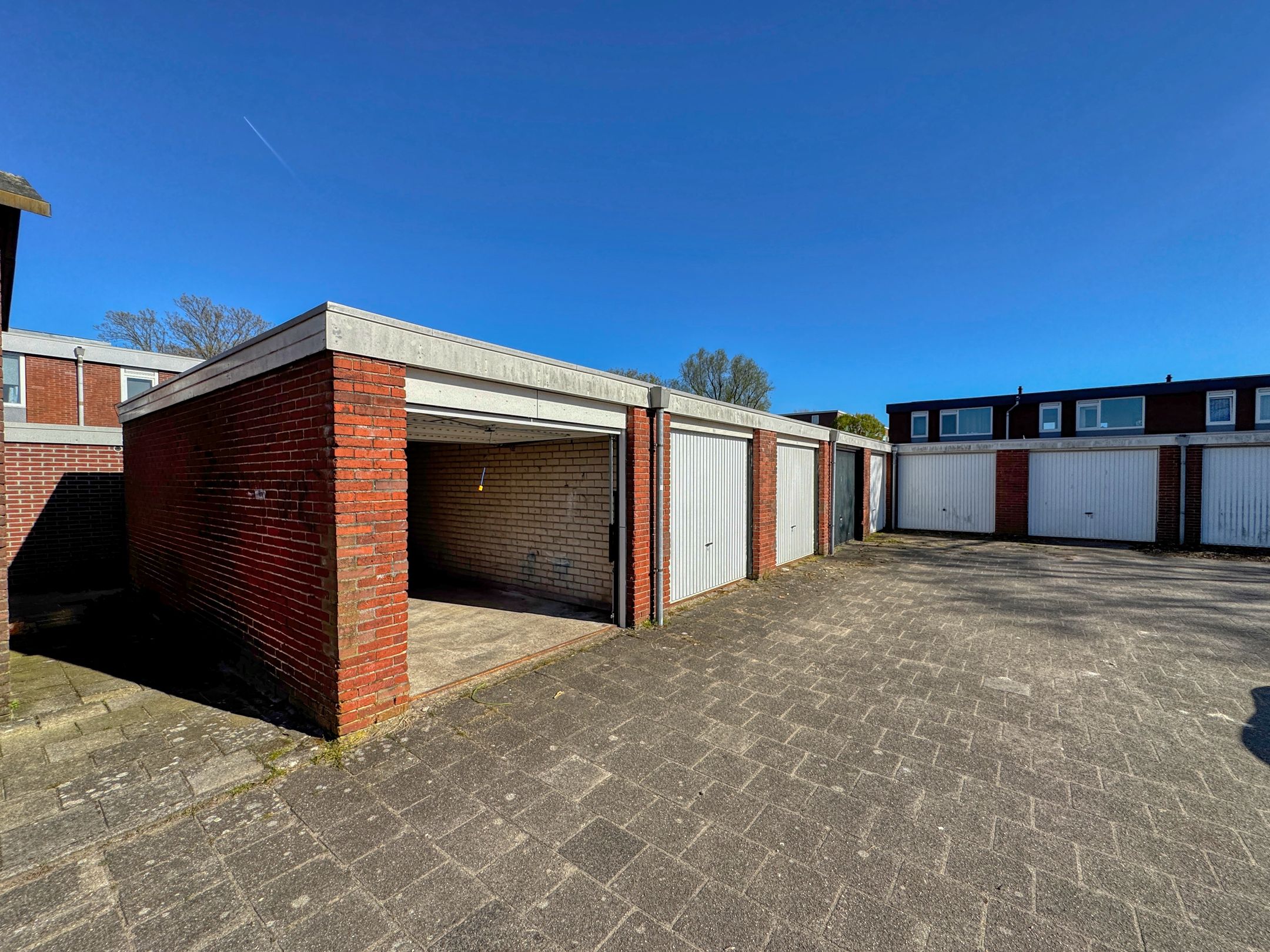 Maasstraat 100 G-  false