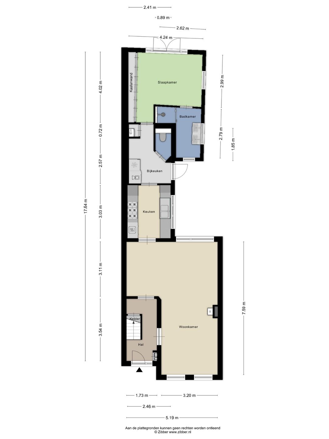 Foto 37 van Heerenveenseweg 44