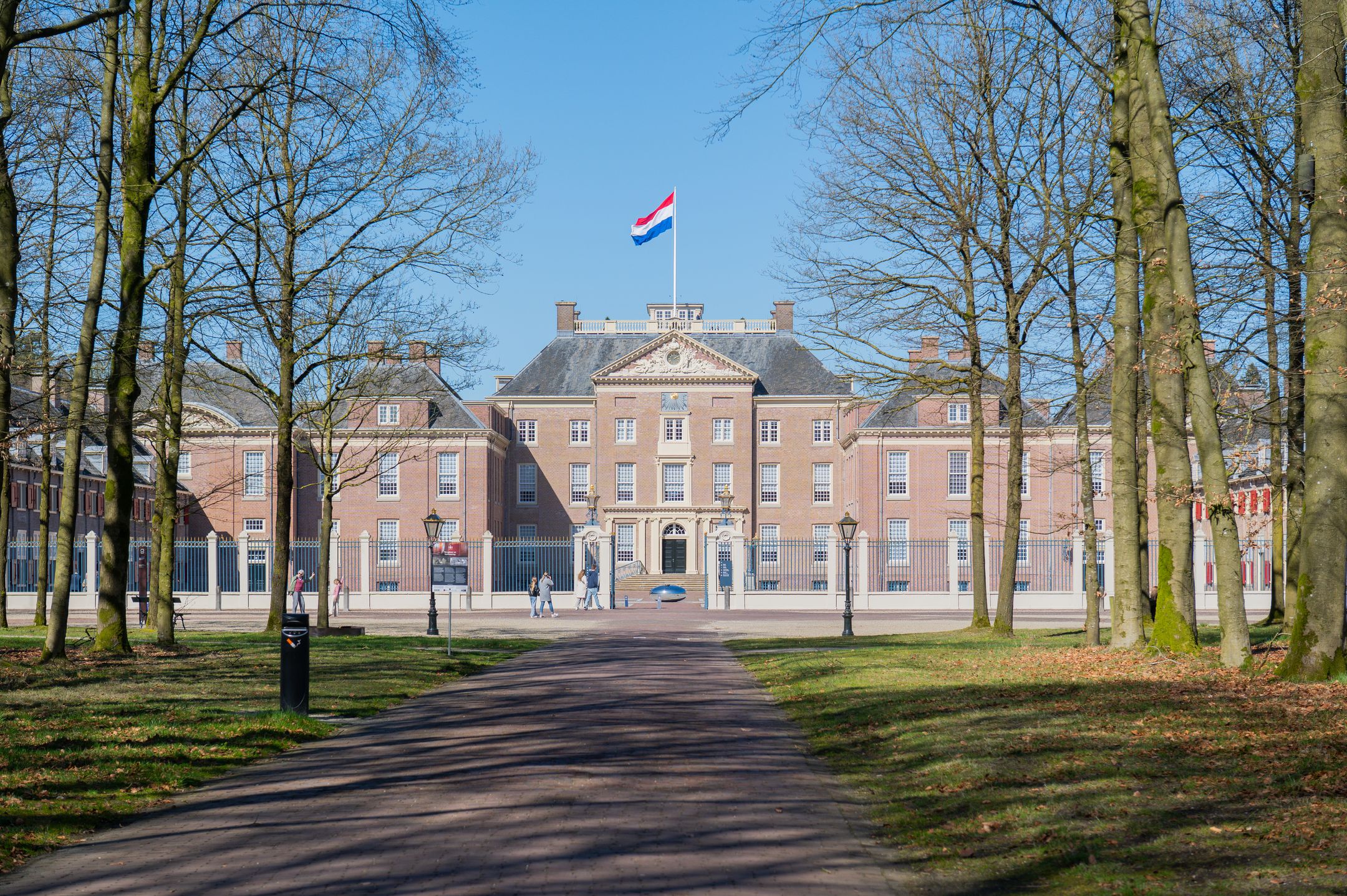 Foto 54 van Burglaan 45