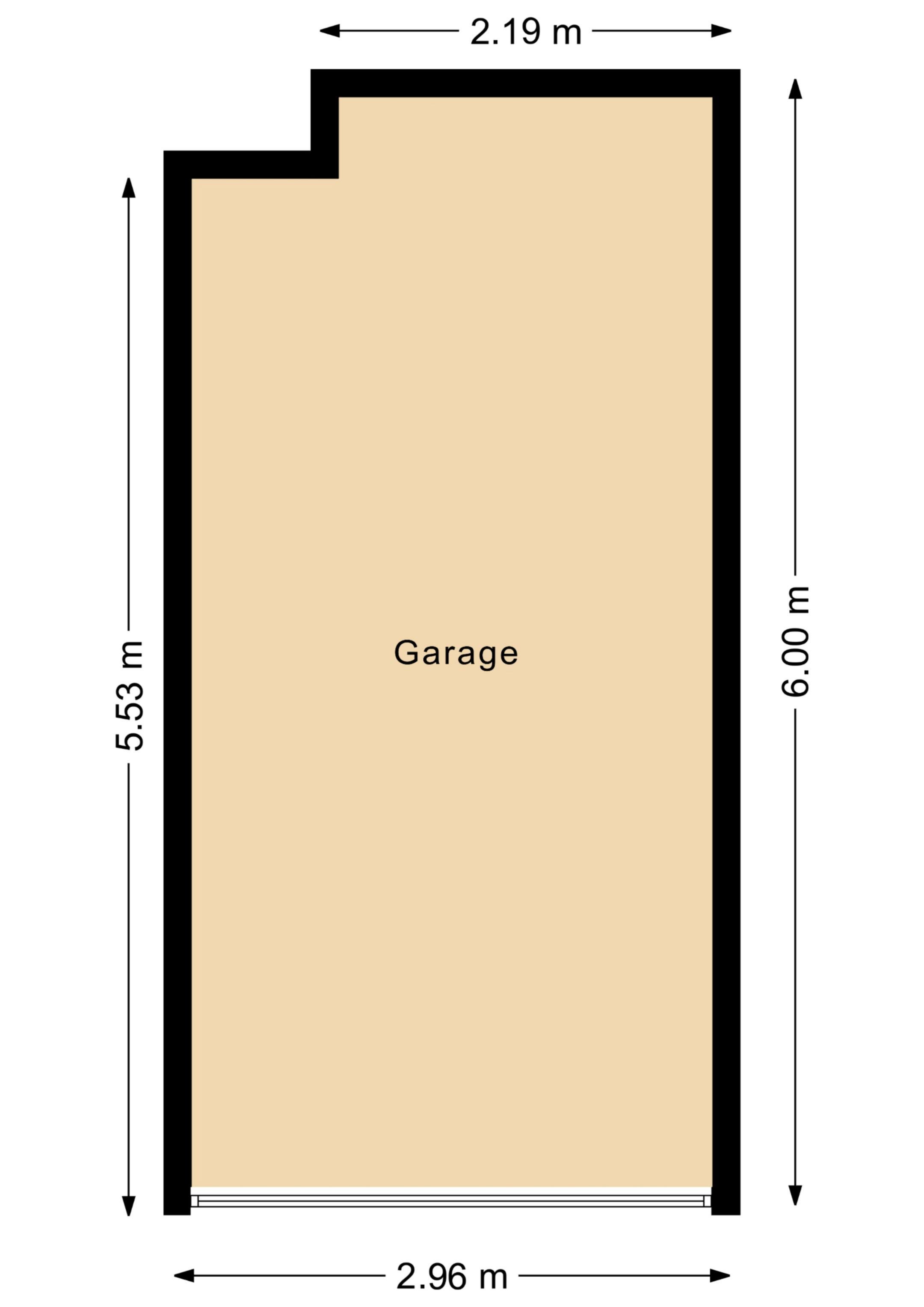 Foto 6 van Maasstraat 100 G-1