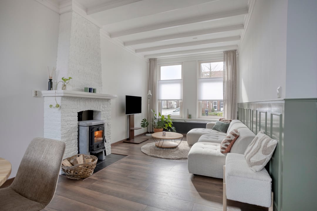 Foto 2 van Heerenveenseweg 44