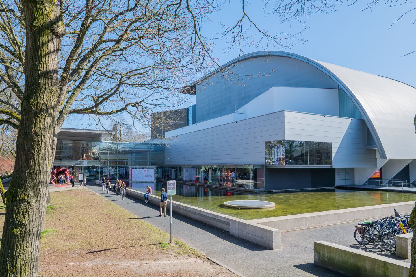 Foto 50 van Burglaan 45