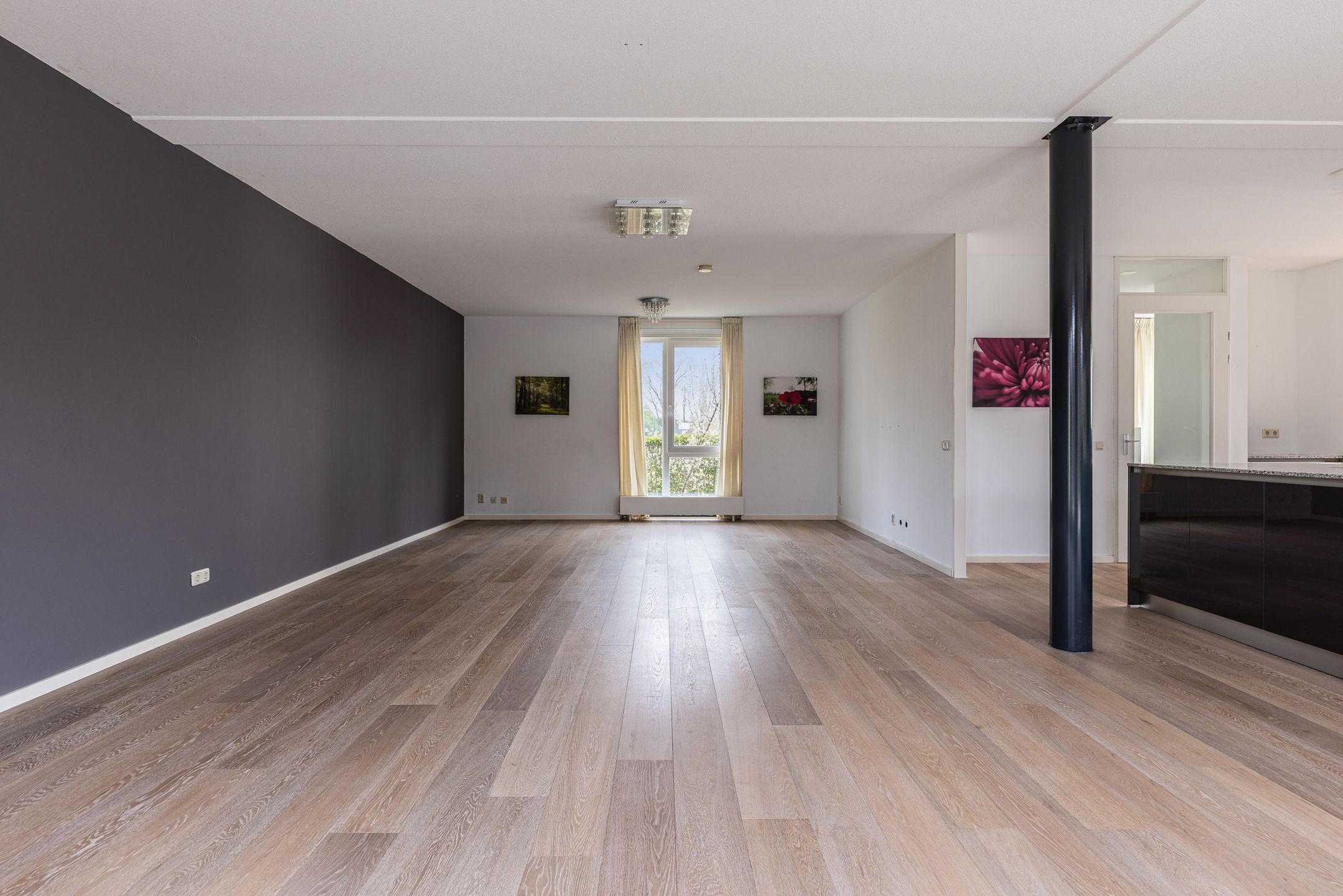Spacious semi-detached family home with rooftop terrace in green Arnhem neighborhood — 12