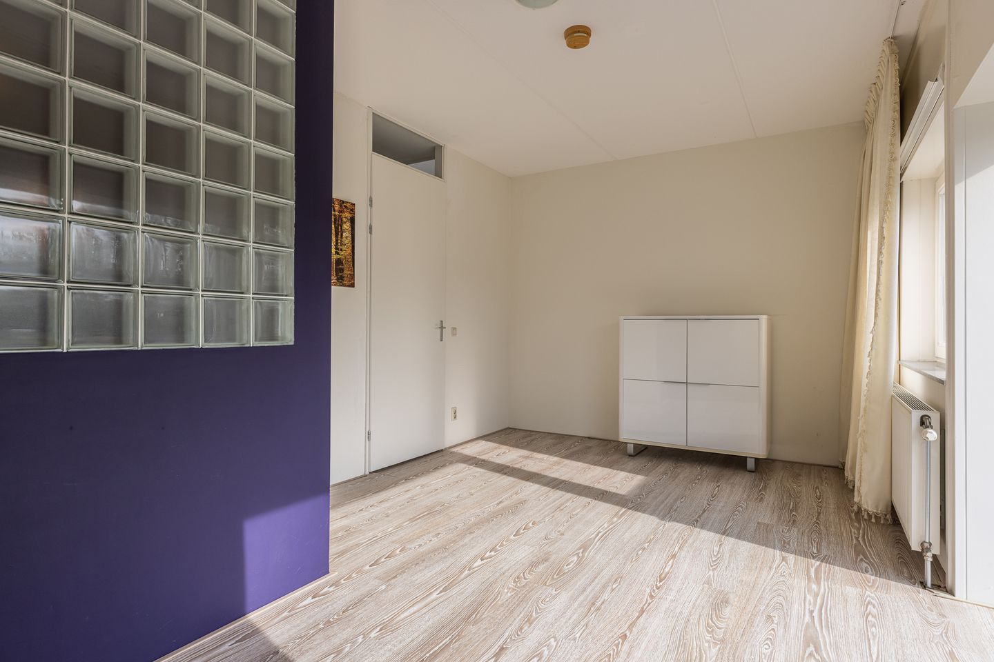 Spacious semi-detached family home with rooftop terrace in green Arnhem neighborhood — 29