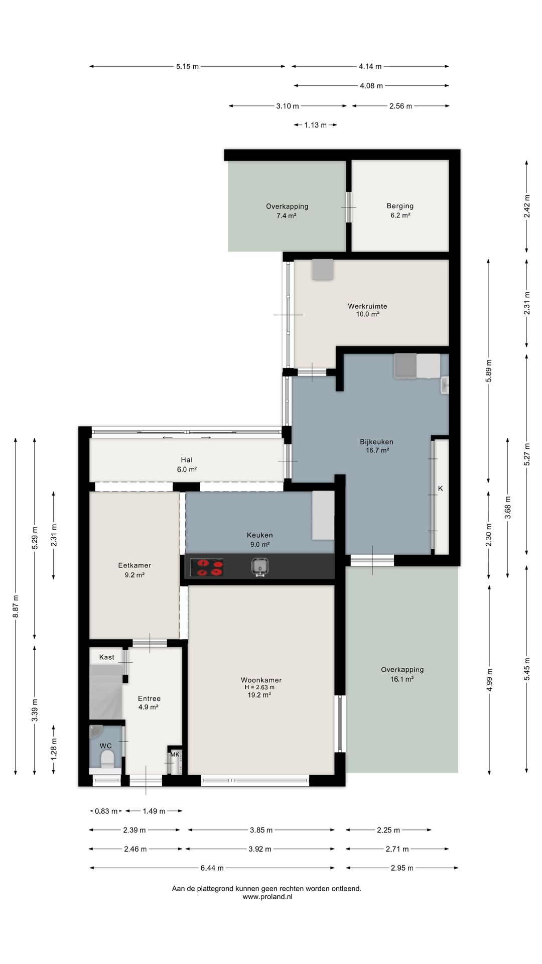 Foto 43 van Vincent van Goghlaan 7