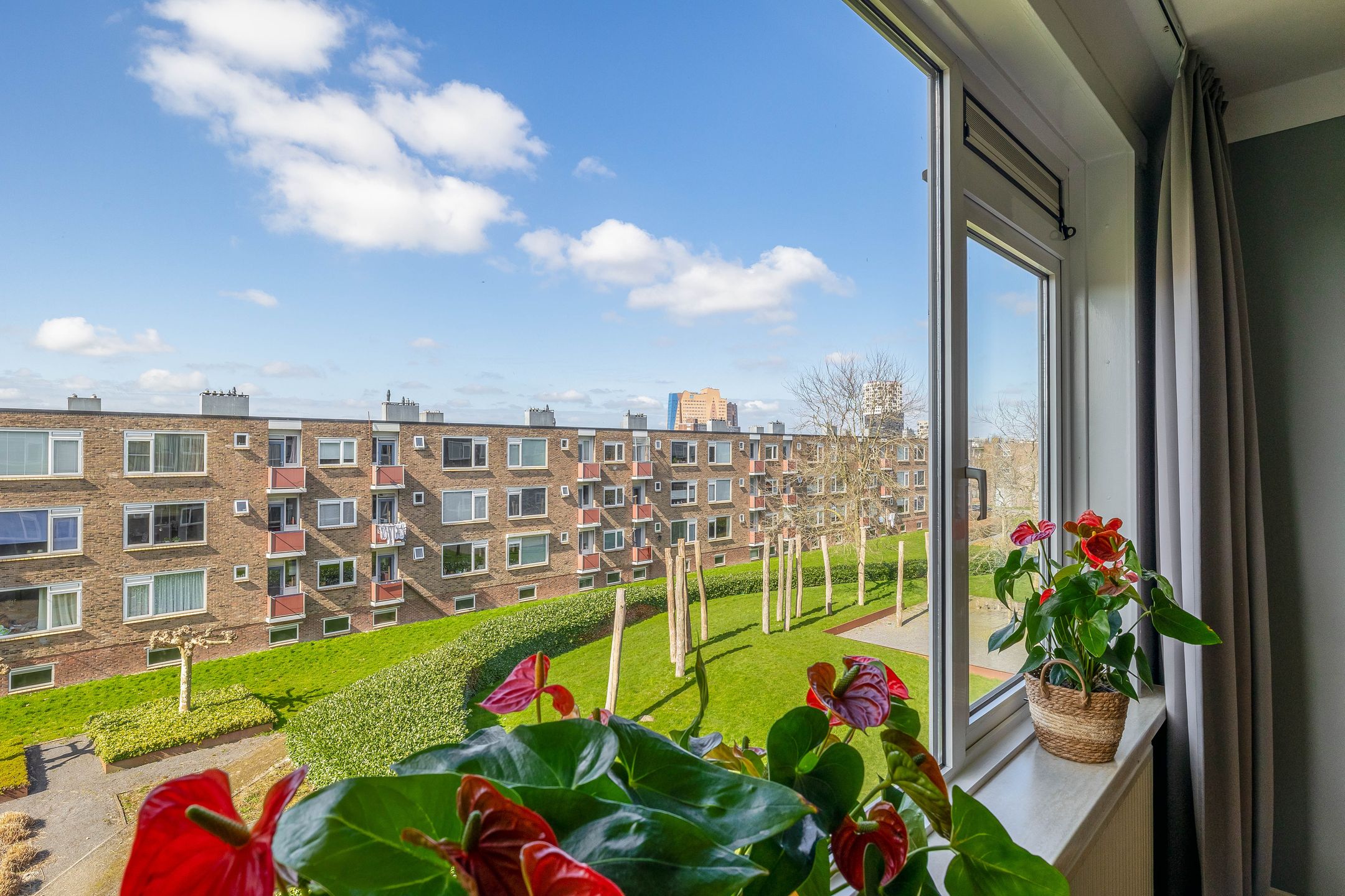 Foto 15 van Madame Curiestraat 215