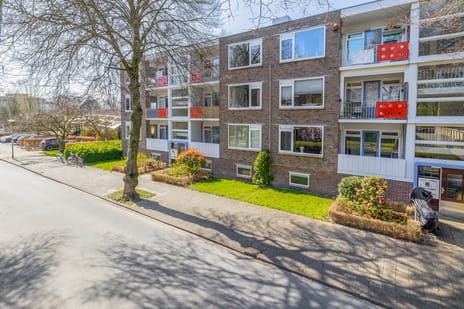 Madame Curiestraat thumbnail