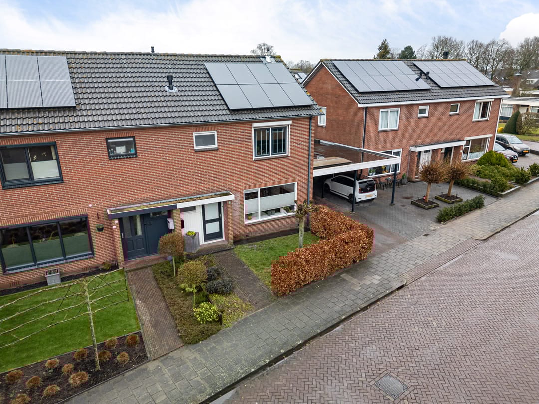 Foto 2 van Vincent van Goghlaan 7