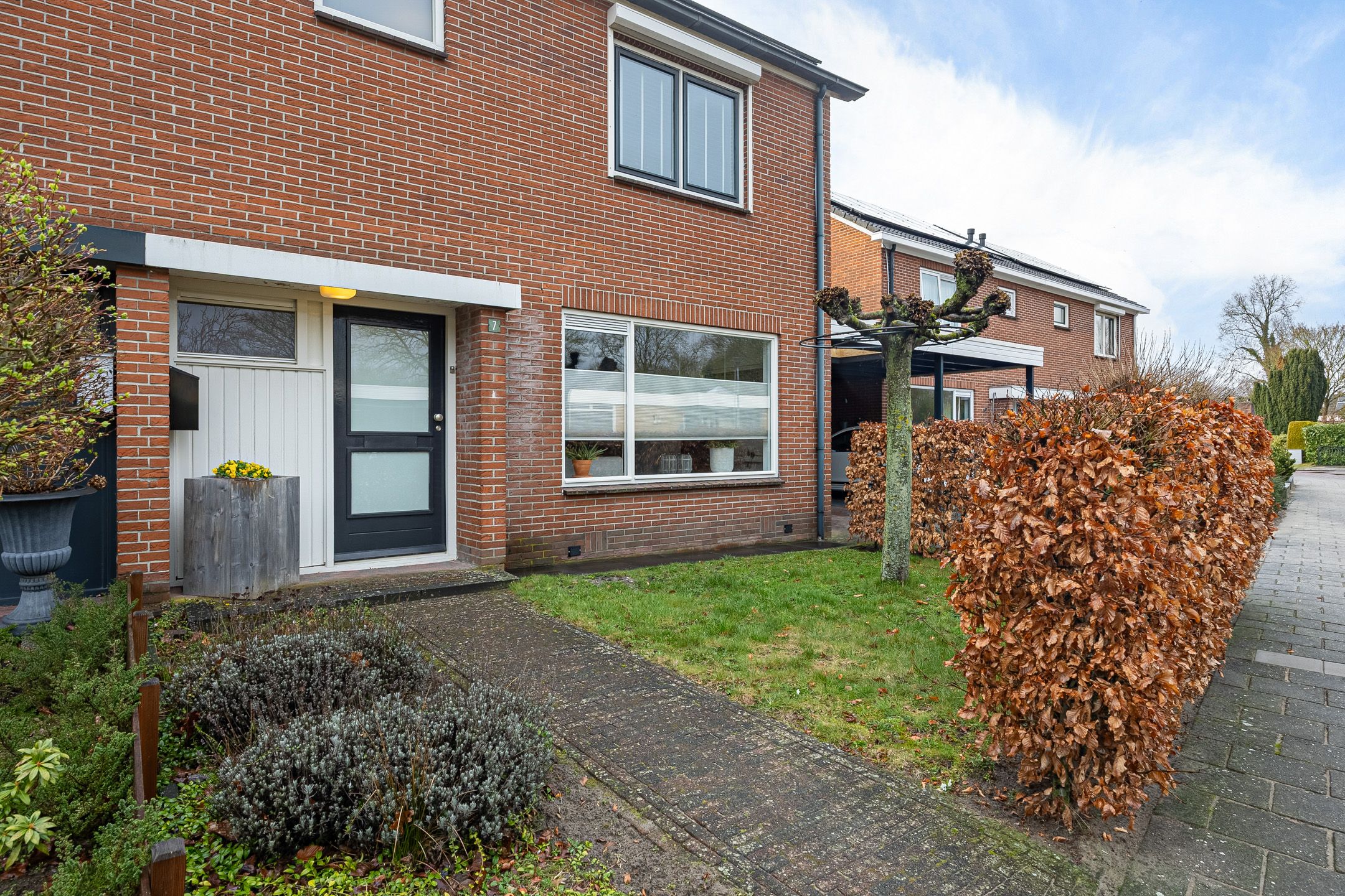 Foto 3 van Vincent van Goghlaan 7