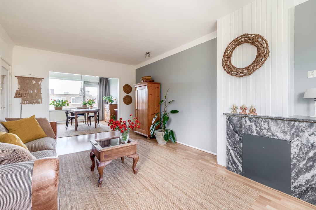 Foto 2 van Madame Curiestraat 215