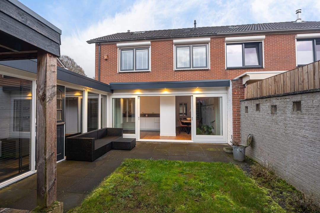 Foto 32 van Vincent van Goghlaan 7